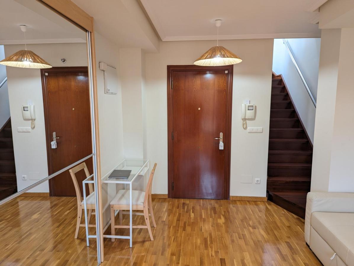 Duplex Calle Cuba Gijón