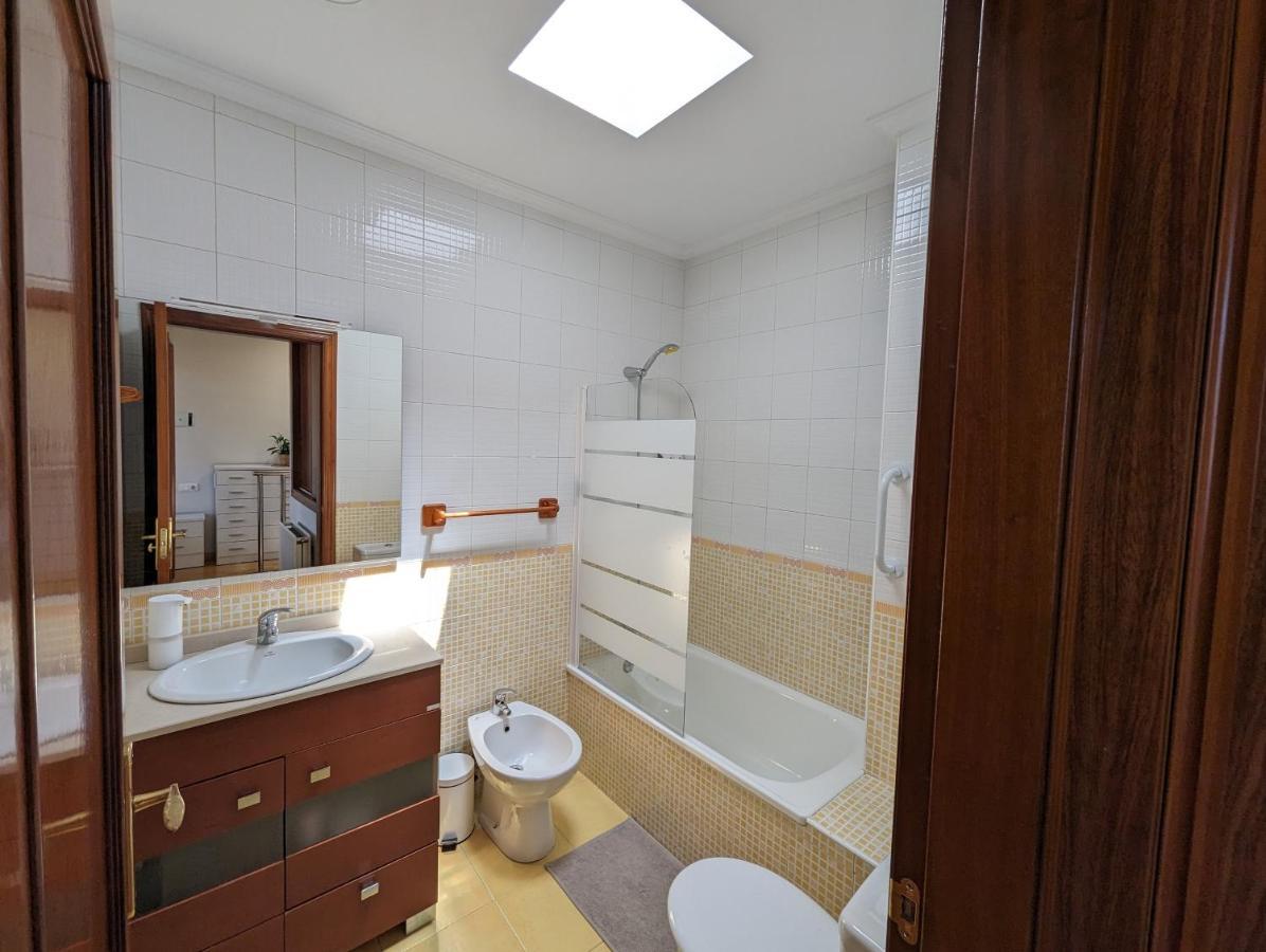 Apartamento Duplex Calle Cuba *