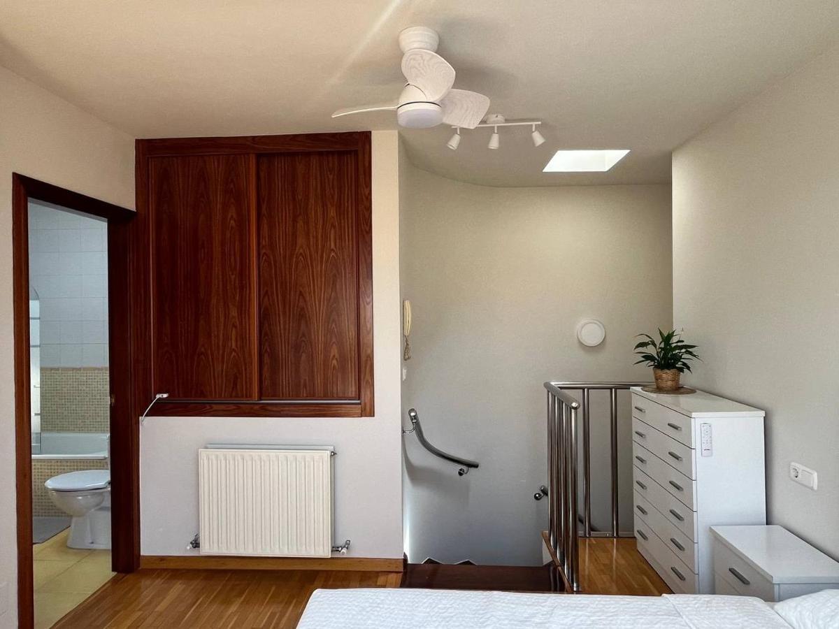 Apartamento Duplex Calle Cuba